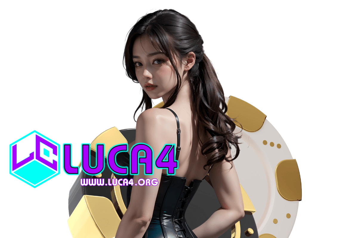 luca4 wallet