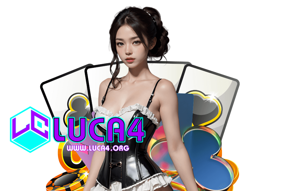luca4 เว็บตรง