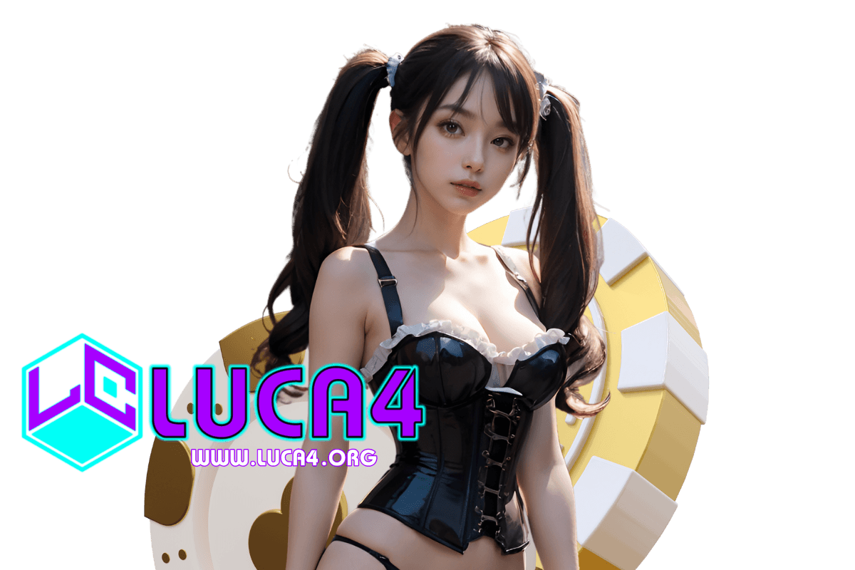 luca4 แจกเครดิตฟรี